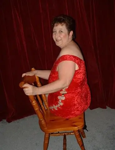 Granny image 1
